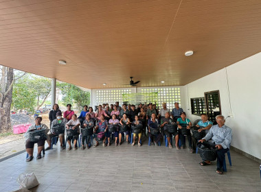 ผู้อำนวยการกลุ่มส่งเสริมสหกรณ์ 2 ... พารามิเตอร์รูปภาพ 3