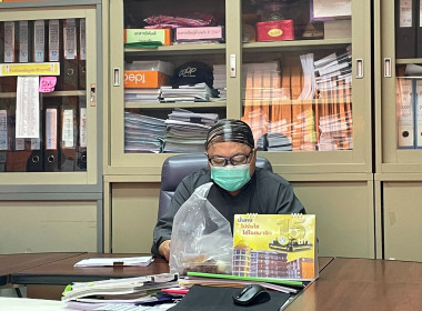 นายประเวช กิ่งบู ผู้อำนวยการกลุ่มส่งเสริมสหกรณ์ 1 ... พารามิเตอร์รูปภาพ 1