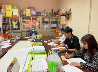 นายประเวช กิ่งบู ผู้อำนวยการกลุ่มส่งเสริมสหกรณ์ 1 ... พารามิเตอร์รูปภาพ 2