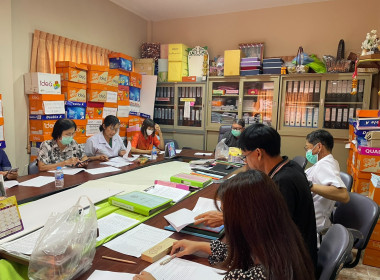 นายประเวช กิ่งบู ผู้อำนวยการกลุ่มส่งเสริมสหกรณ์ 1 ... พารามิเตอร์รูปภาพ 3