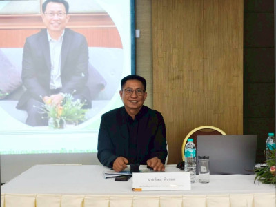 กลุ่มจัดตั้งและส่งเสริมสหกรณ์ พร้อมด้วย นายอนันต์ ... พารามิเตอร์รูปภาพ 1