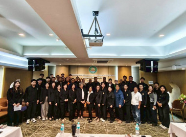 กลุ่มจัดตั้งและส่งเสริมสหกรณ์ พร้อมด้วย นายอนันต์ ... พารามิเตอร์รูปภาพ 6