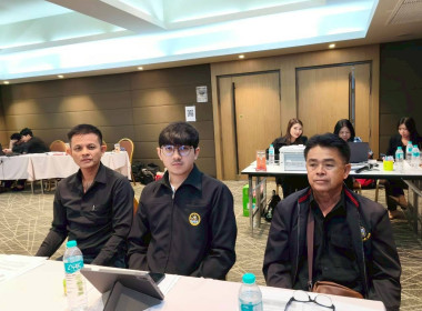 กลุ่มจัดตั้งและส่งเสริมสหกรณ์ พร้อมด้วย นายอนันต์ ... พารามิเตอร์รูปภาพ 1