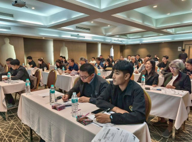 กลุ่มจัดตั้งและส่งเสริมสหกรณ์ พร้อมด้วย นายอนันต์ ... พารามิเตอร์รูปภาพ 3