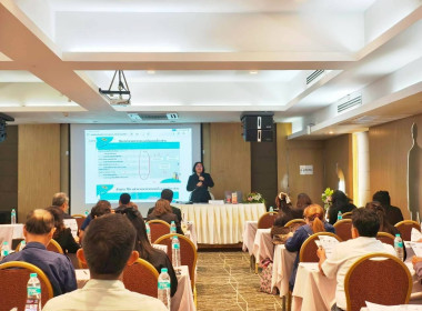 กลุ่มจัดตั้งและส่งเสริมสหกรณ์ พร้อมด้วย นายอนันต์ ... พารามิเตอร์รูปภาพ 4