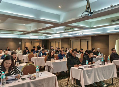 กลุ่มจัดตั้งและส่งเสริมสหกรณ์ พร้อมด้วย นายอนันต์ ... พารามิเตอร์รูปภาพ 5