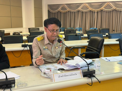 นายประเวช กิ่งบู ผู้อำนวยการกลุ่มส่งเสริมสหกรณ์ 1 ... พารามิเตอร์รูปภาพ 1