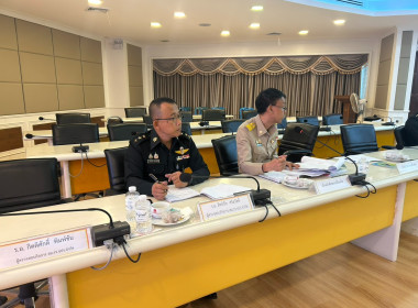 นายประเวช กิ่งบู ผู้อำนวยการกลุ่มส่งเสริมสหกรณ์ 1 ... พารามิเตอร์รูปภาพ 2