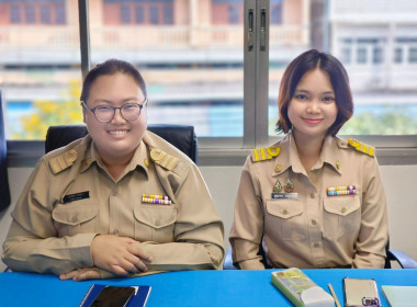 นายณฤทธิ์ บุญชัย รองอธิบดี กรมส่งเสริมสหกรณ์ ... พารามิเตอร์รูปภาพ 6