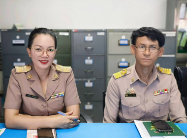 นายณฤทธิ์ บุญชัย รองอธิบดี กรมส่งเสริมสหกรณ์ ... พารามิเตอร์รูปภาพ 4