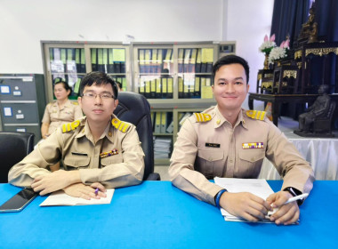 นายณฤทธิ์ บุญชัย รองอธิบดี กรมส่งเสริมสหกรณ์ ... พารามิเตอร์รูปภาพ 5