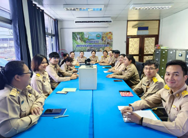 นายณฤทธิ์ บุญชัย รองอธิบดี กรมส่งเสริมสหกรณ์ ... พารามิเตอร์รูปภาพ 3