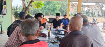 กลุ่มส่งเสริมสหกรณ์ 2 ... พารามิเตอร์รูปภาพ 1