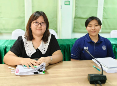 นายธนวัฒน์ ปิ่นแก้ว รองผู้ว่าราชการจังหวัดนครนายก ... พารามิเตอร์รูปภาพ 9