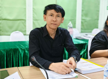 นายธนวัฒน์ ปิ่นแก้ว รองผู้ว่าราชการจังหวัดนครนายก ... พารามิเตอร์รูปภาพ 8