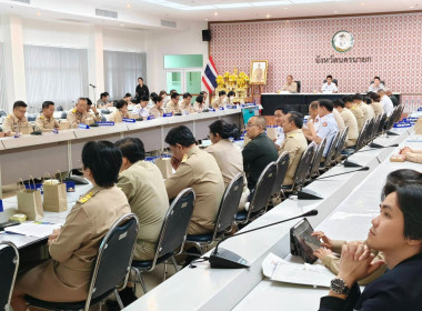 นายชานน วาสิกศิริ ผู้ว่าราชการจังหวัดนครนายก ... พารามิเตอร์รูปภาพ 11