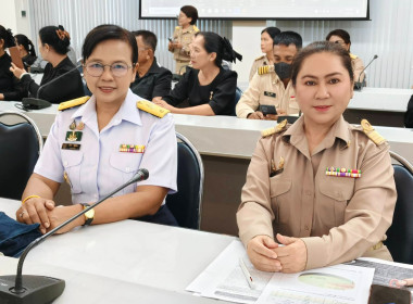 นายชานน วาสิกศิริ ผู้ว่าราชการจังหวัดนครนายก ... พารามิเตอร์รูปภาพ 3