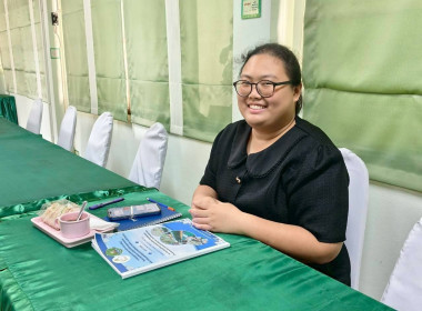 นางสาวเกศินี เจริญสุวรรณ สหกรณ์จังหวัดนครนายก ... พารามิเตอร์รูปภาพ 12