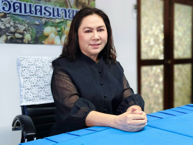 นายนิรันดร์ มูลธิดา อธิบดีกรมส่งเสริมสหกรณ์ ... พารามิเตอร์รูปภาพ 1