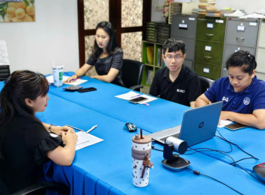 นายนิรันดร์ มูลธิดา อธิบดีกรมส่งเสริมสหกรณ์ ... พารามิเตอร์รูปภาพ 3