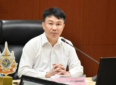 นายนิรันดร์ มูลธิดา อธิบดีกรมส่งเสริมสหกรณ์ ... พารามิเตอร์รูปภาพ 1