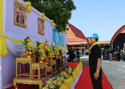 . นายธนวัฒน์ ปิ่นแก้ว รองผู้ว่าราชการจังหวัดนครนายก ... พารามิเตอร์รูปภาพ 1