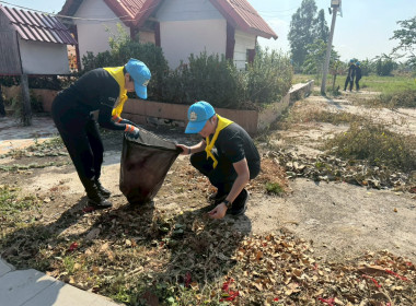 . นายธนวัฒน์ ปิ่นแก้ว รองผู้ว่าราชการจังหวัดนครนายก ... พารามิเตอร์รูปภาพ 5