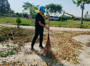 . นายธนวัฒน์ ปิ่นแก้ว รองผู้ว่าราชการจังหวัดนครนายก ... พารามิเตอร์รูปภาพ 6