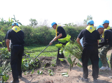 . นายธนวัฒน์ ปิ่นแก้ว รองผู้ว่าราชการจังหวัดนครนายก ... พารามิเตอร์รูปภาพ 7