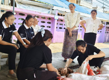 นางสาวเกศินี เจริญสุวรรณ สหกรณ์จังหวัดนครนายก ... พารามิเตอร์รูปภาพ 15