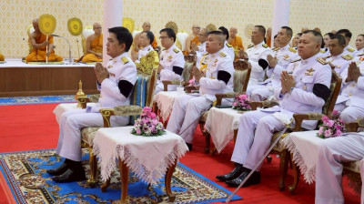 นายชานน วาสิกศิริ ผู้ว่าราชการจังหวัดนครนายก ... พารามิเตอร์รูปภาพ 1