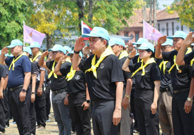 นายชานน วาสิกศิริ ผู้ว่าราชการจังหวัดนครนายก ... พารามิเตอร์รูปภาพ 1