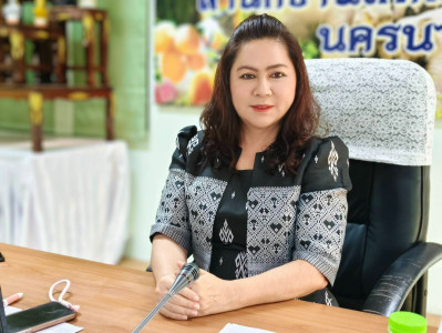 นางสาวเกศินี เจริญสุวรรณ สหกรณ์จังหวัดนครนายก ... พารามิเตอร์รูปภาพ 1