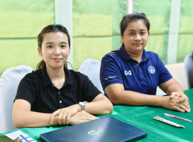 นางสาวเกศินี เจริญสุวรรณ สหกรณ์จังหวัดนครนายก ... พารามิเตอร์รูปภาพ 11