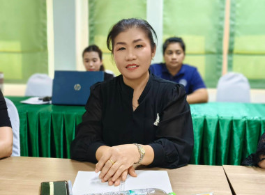 นางสาวเกศินี เจริญสุวรรณ สหกรณ์จังหวัดนครนายก ... พารามิเตอร์รูปภาพ 4