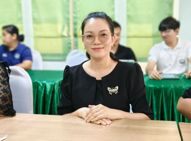 นางสาวเกศินี เจริญสุวรรณ สหกรณ์จังหวัดนครนายก ... พารามิเตอร์รูปภาพ 5