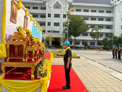 นายชานน วาสิกศิริ ผู้ว่าราชการจังหวัดนครนายก ... พารามิเตอร์รูปภาพ 1