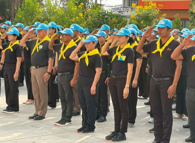 นายชานน วาสิกศิริ ผู้ว่าราชการจังหวัดนครนายก ... พารามิเตอร์รูปภาพ 2