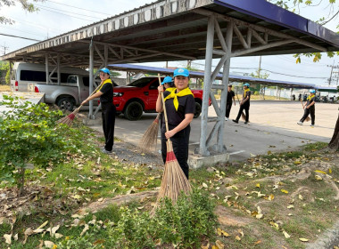 นายชานน วาสิกศิริ ผู้ว่าราชการจังหวัดนครนายก ... พารามิเตอร์รูปภาพ 3