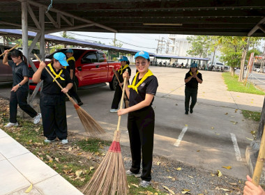 นายชานน วาสิกศิริ ผู้ว่าราชการจังหวัดนครนายก ... พารามิเตอร์รูปภาพ 5