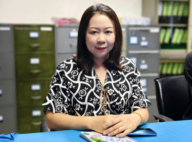 นายภักดี จันทร์เกษ รองอธิบดีกรมส่งเสริมสหกรณ์ ... พารามิเตอร์รูปภาพ 7