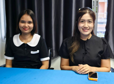 นายภักดี จันทร์เกษ รองอธิบดีกรมส่งเสริมสหกรณ์ ... พารามิเตอร์รูปภาพ 12