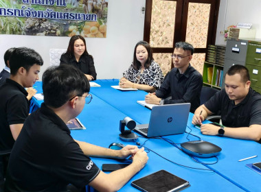 นายภักดี จันทร์เกษ รองอธิบดีกรมส่งเสริมสหกรณ์ ... พารามิเตอร์รูปภาพ 2