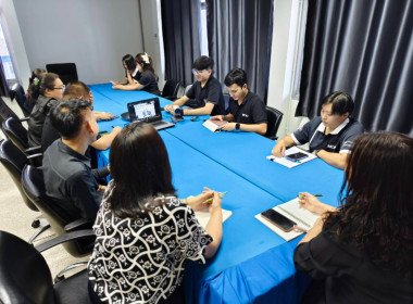 นายภักดี จันทร์เกษ รองอธิบดีกรมส่งเสริมสหกรณ์ ... พารามิเตอร์รูปภาพ 4