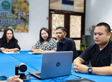 นายภักดี จันทร์เกษ รองอธิบดีกรมส่งเสริมสหกรณ์ ... พารามิเตอร์รูปภาพ 3