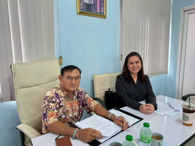 นายภานุพงษ์ มณีนาค นักวิชาการสหกรณ์ชำนาญการ ... พารามิเตอร์รูปภาพ 1