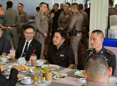 นายชานน วาสิกศิริ ผู้ว่าราชการจังหวัดนครนายก ... พารามิเตอร์รูปภาพ 4