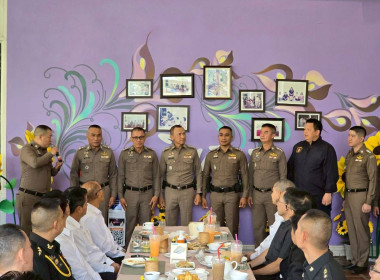 นายชานน วาสิกศิริ ผู้ว่าราชการจังหวัดนครนายก ... พารามิเตอร์รูปภาพ 6