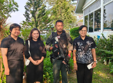 นายชานน วาสิกศิริ ผู้ว่าราชการจังหวัดนครนายก ... พารามิเตอร์รูปภาพ 5