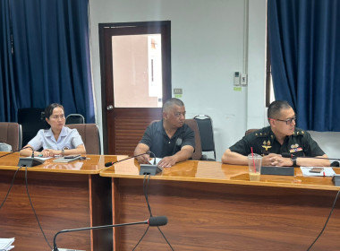 นายประเวช กิ่งบู ผู้อำนวยการกลุ่มส่งเสริมสหกรณ์ 1 ... พารามิเตอร์รูปภาพ 2